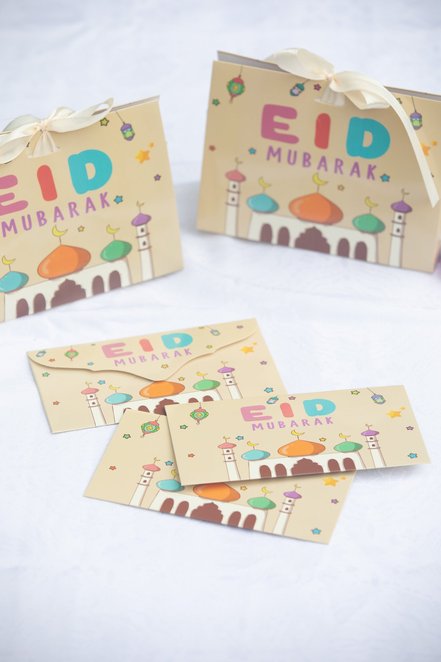 Eid Gifting & Stationery