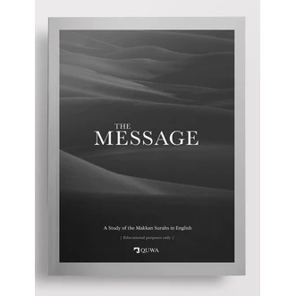 The Message - Makkan Edition