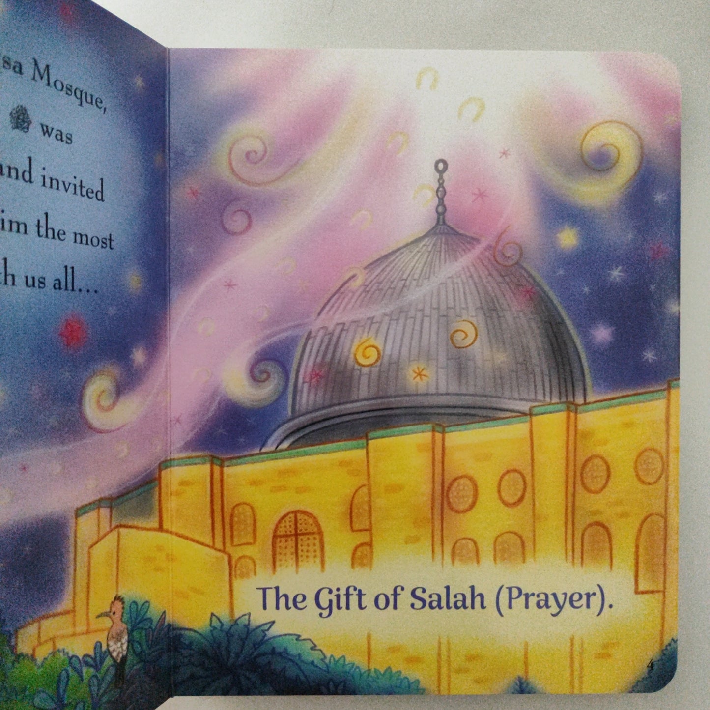 My First Book About Salah