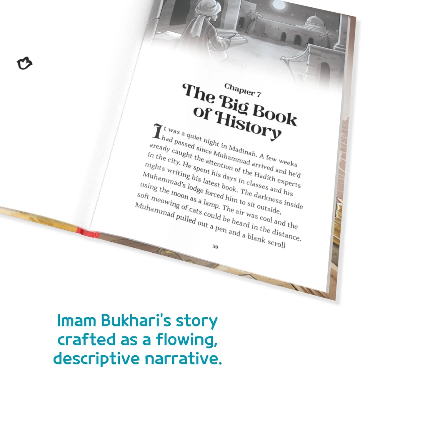 The Story of Imam Bukhari: Islam's Hadith Grandmaster