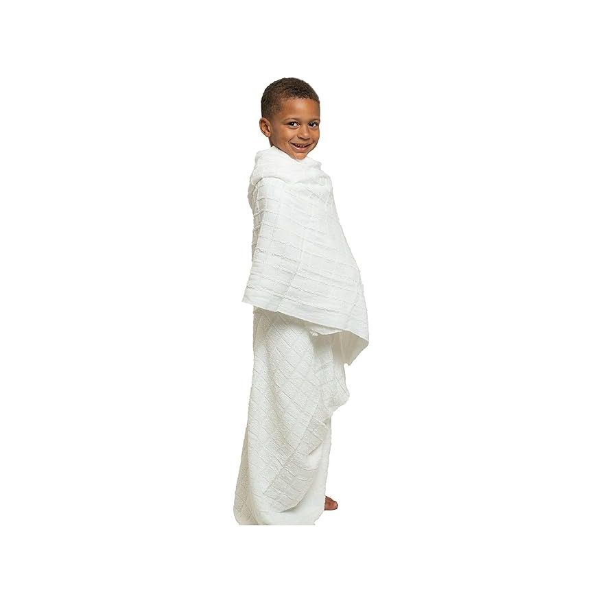 Two Piece Ihram for Boys (Child's Ihram)