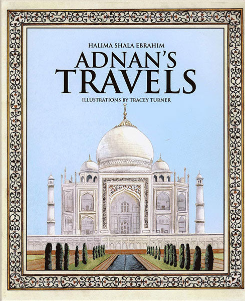 Adnan's Travels