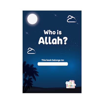 Who Is Allah?