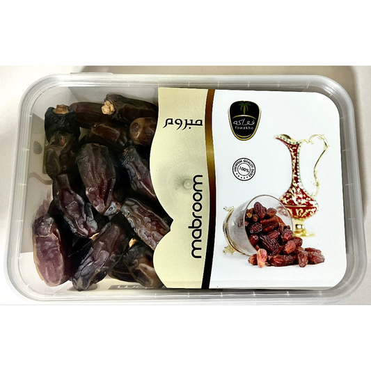 Mabroom Dates (400g)