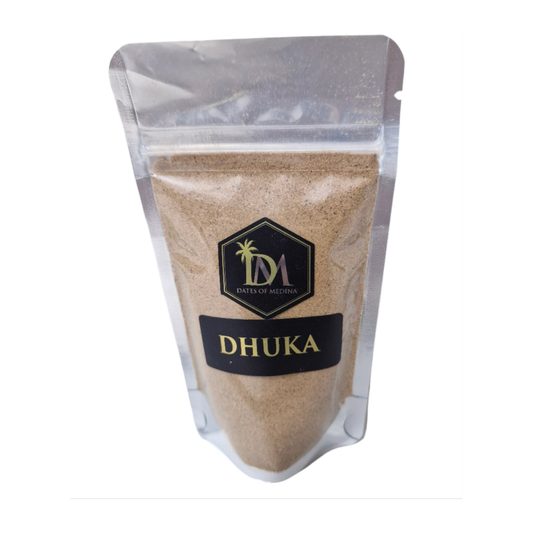 Dukkah (70g)