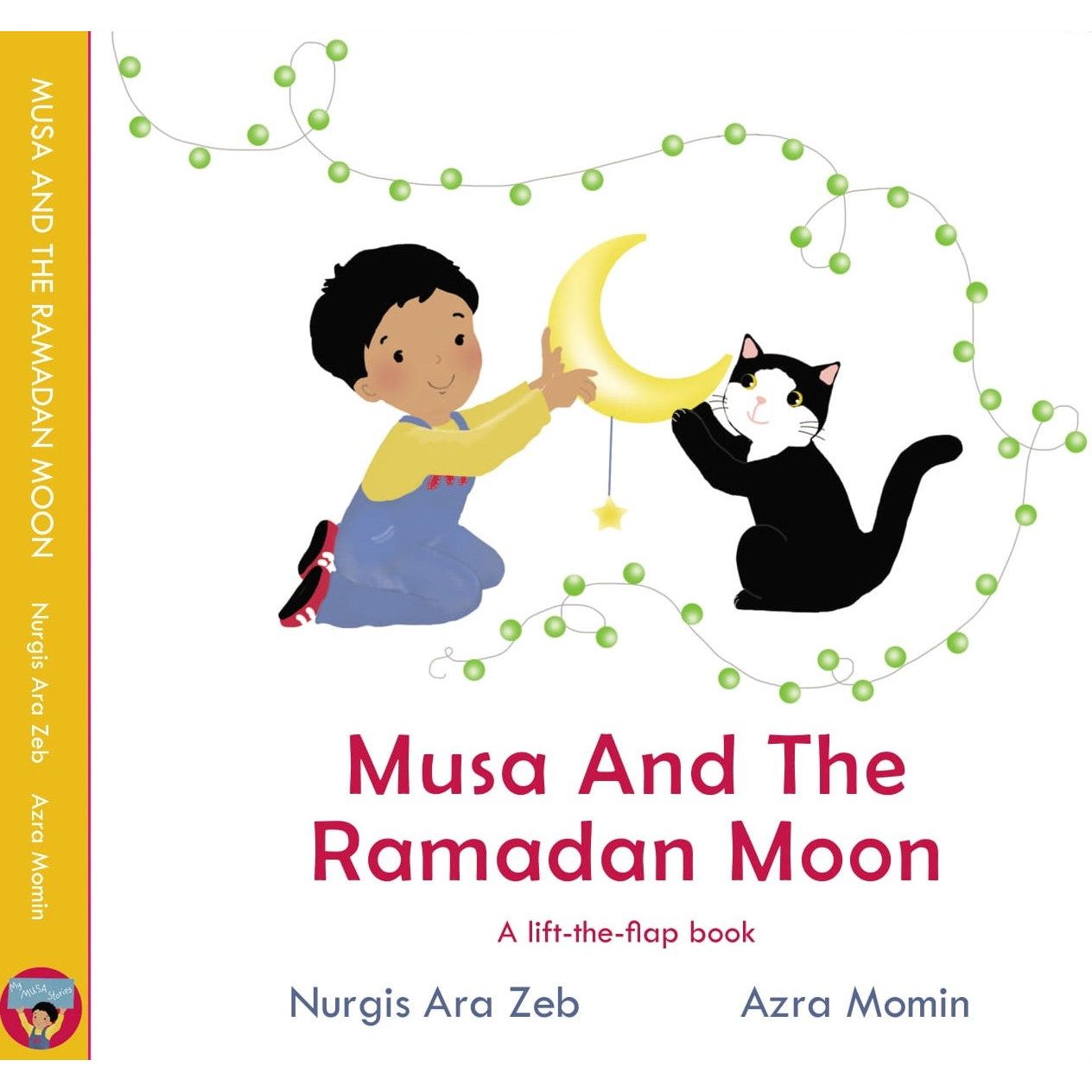 Musa and the Ramadan Moon