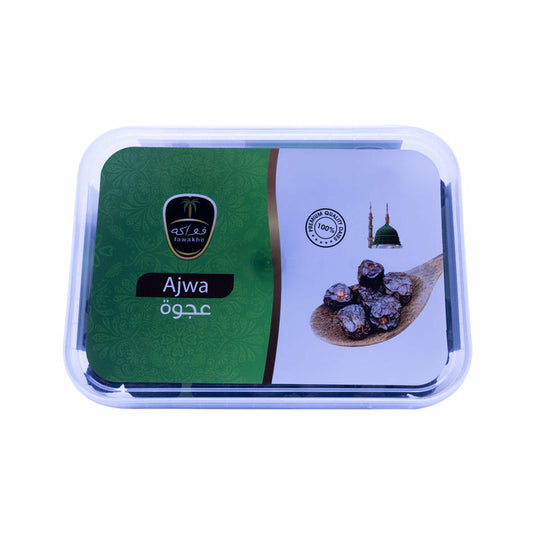 Ajwa Dates (400g)