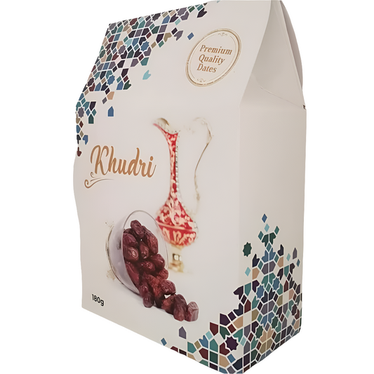 Khudri Dates Gift Bag (180g)