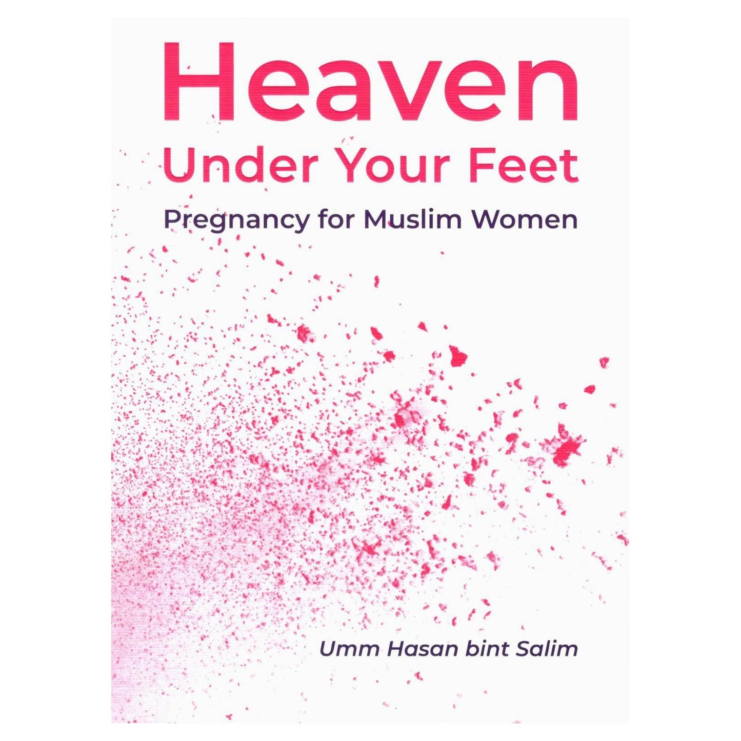 Heaven Under Your Feet: Pregnancy for Muslim Women