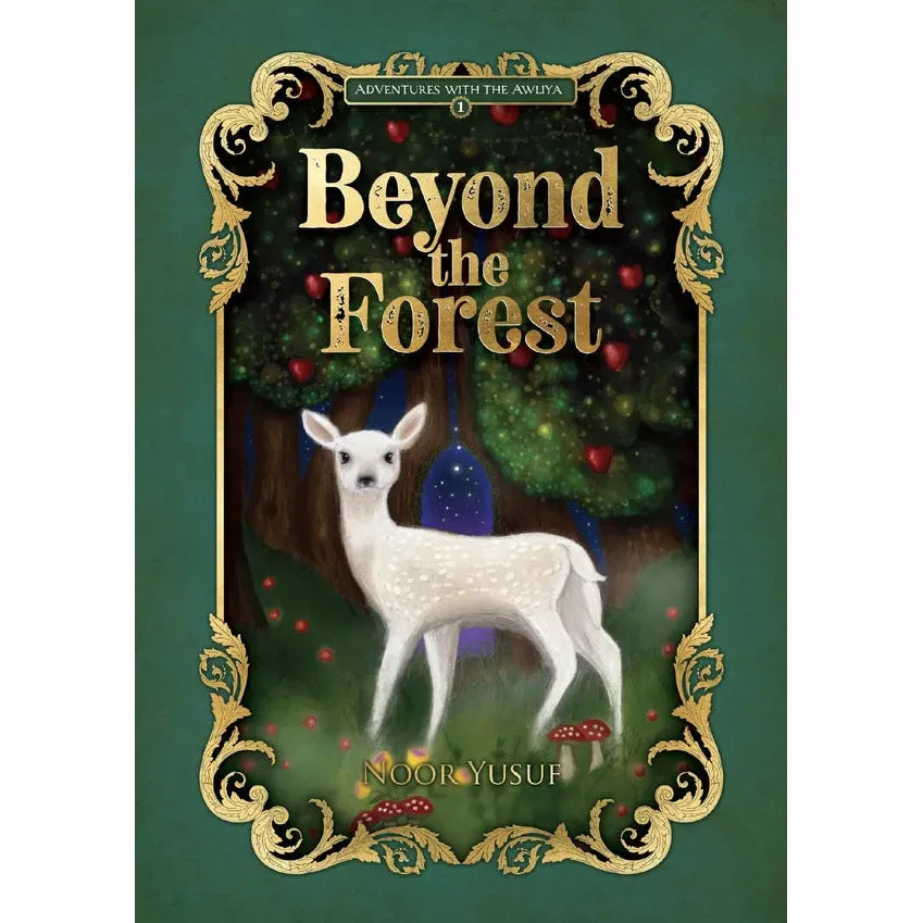 Beyond the Forest