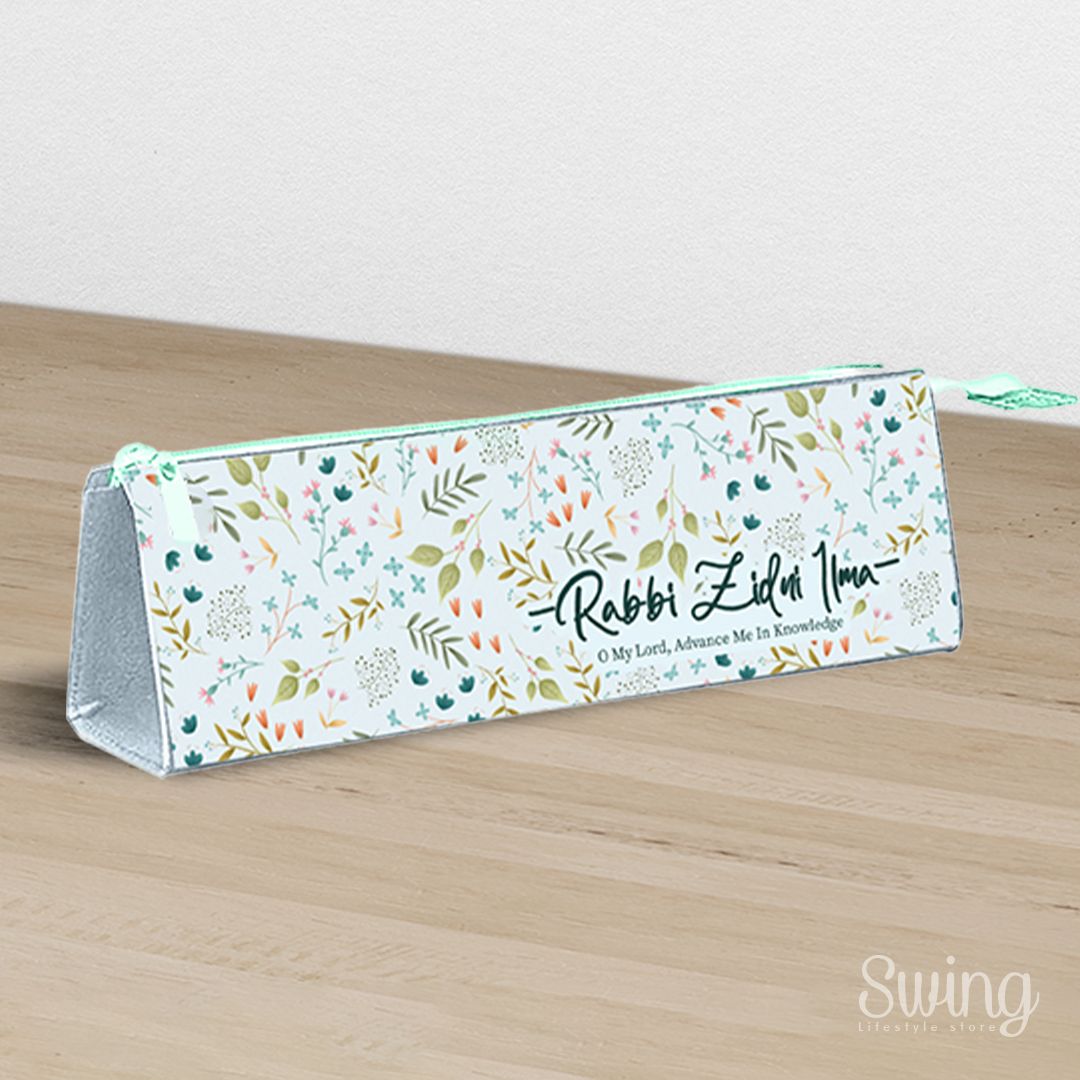 Faith Inspired Pencil Case