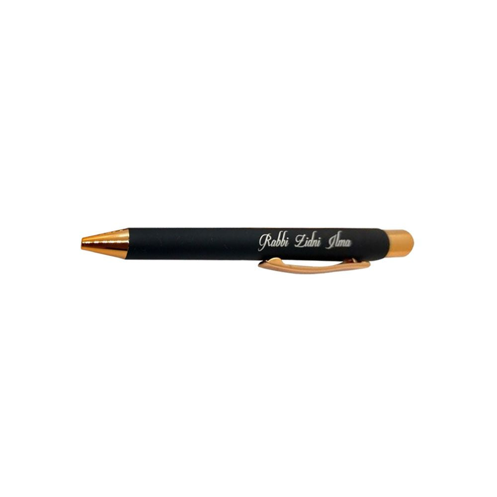 Faith-Inspired Pen