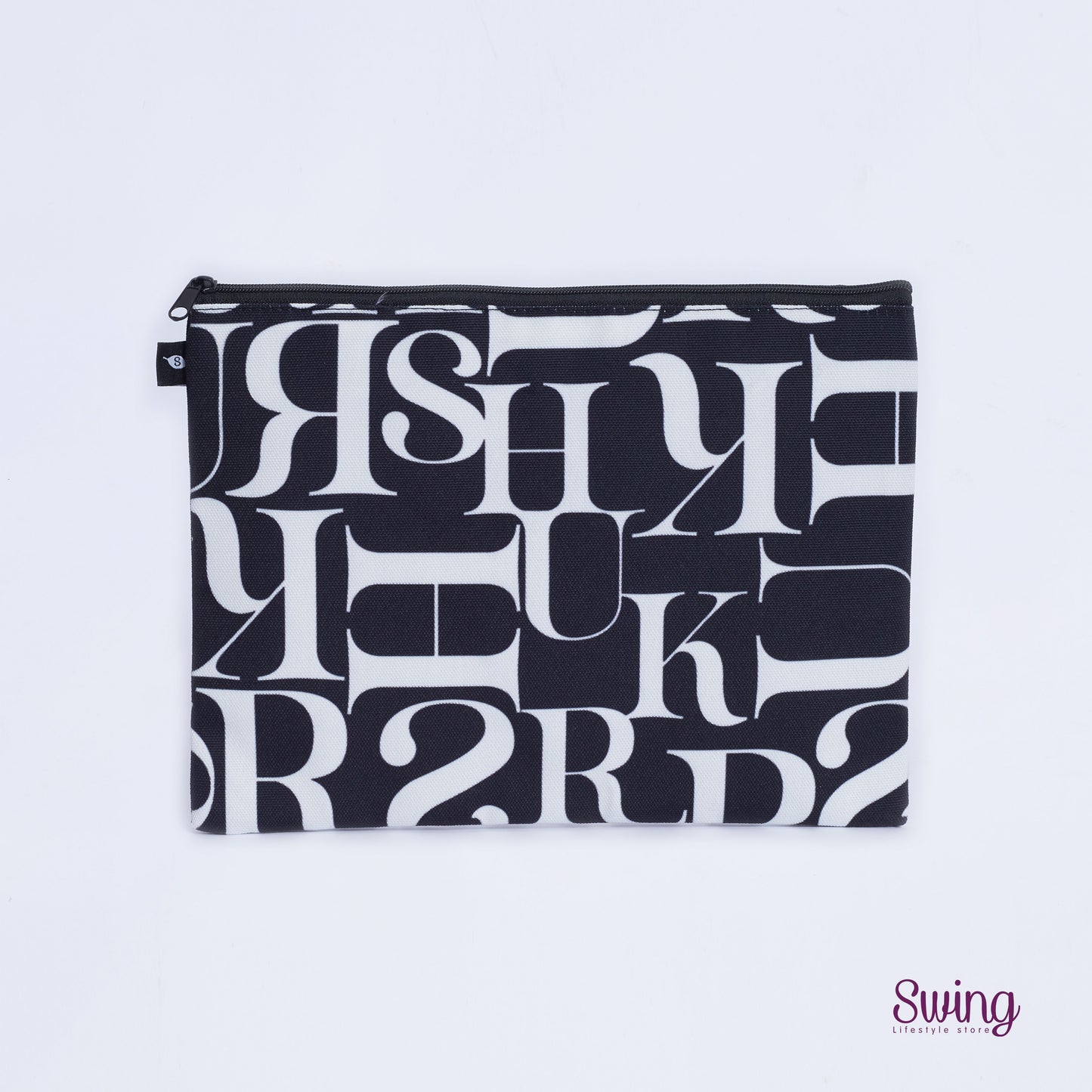 Pouch: Sabr / Shukr Designs