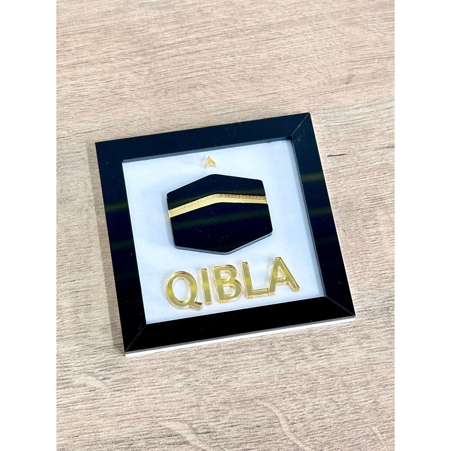 Qibla Marker - Acrylic