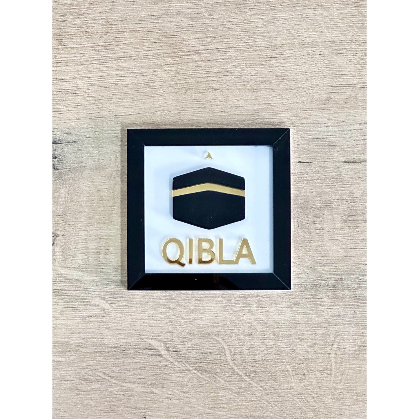 Qibla Marker - Acrylic