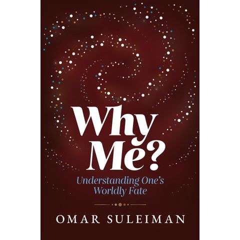 Why Me? Understanding One's Worldly Fate