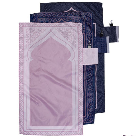 Roll Travel Prayer Mat