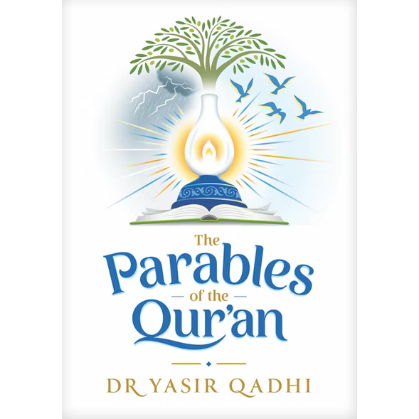 The Parables of the Quran (Hardcover)