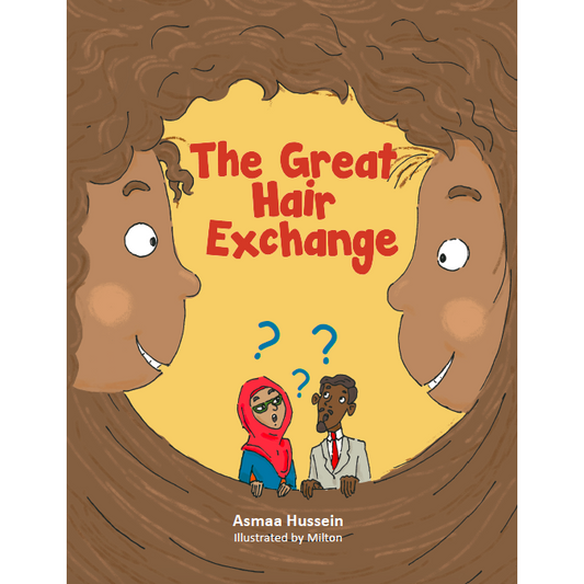 The Great Hair Exchange