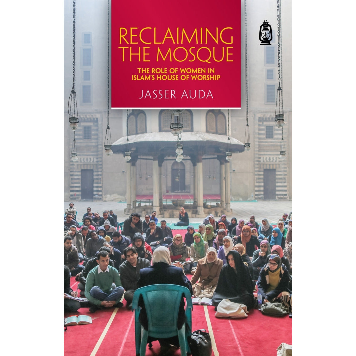 Reclaiming the Mosque